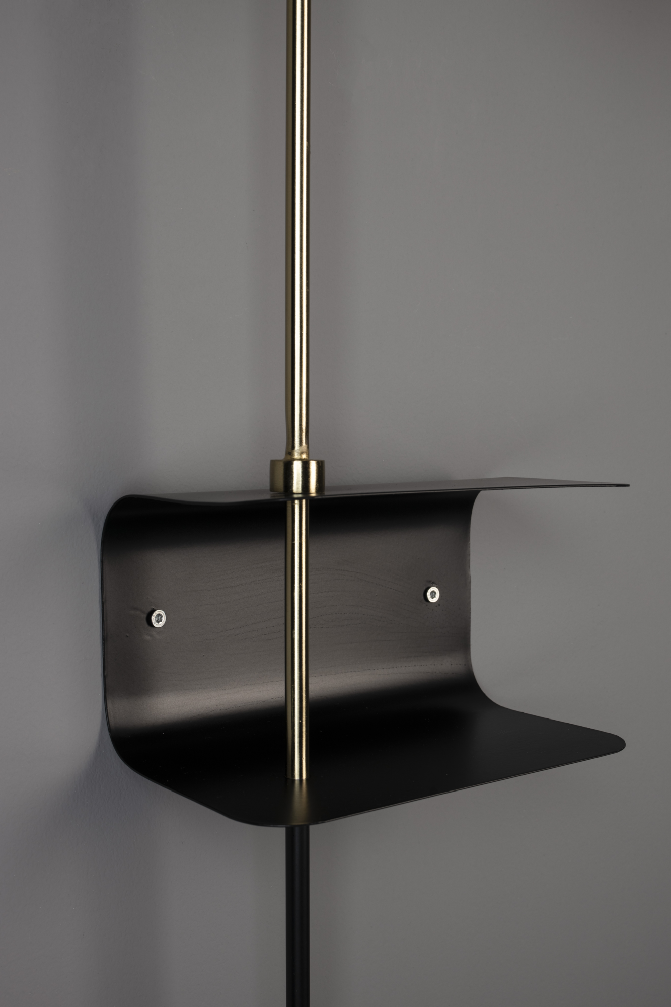 Dutchbone wandlamp Shaw