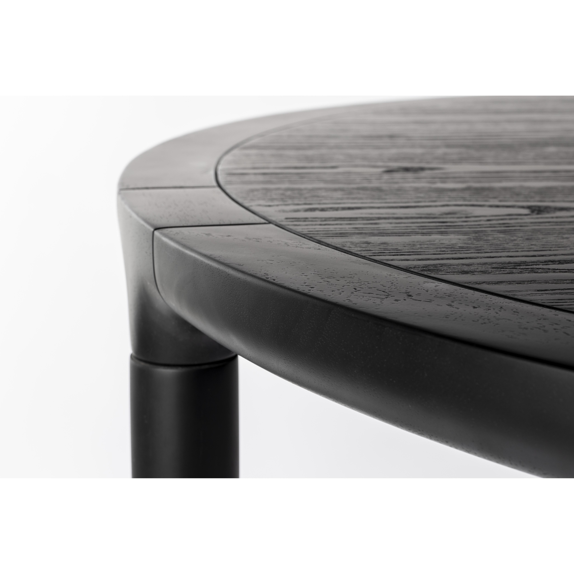 Zuiver eettafel Storm '128