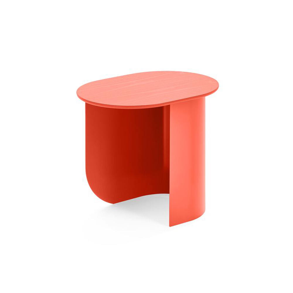Bijzettafel Plateau