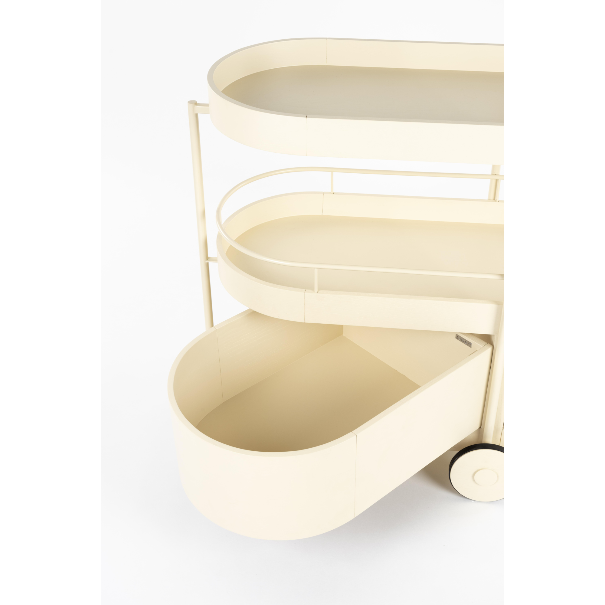 Wim trolley