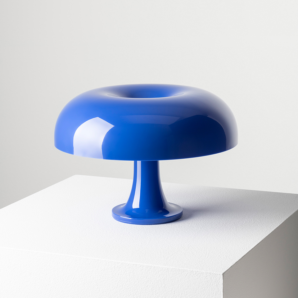 Artemide Tafellamp Nessino