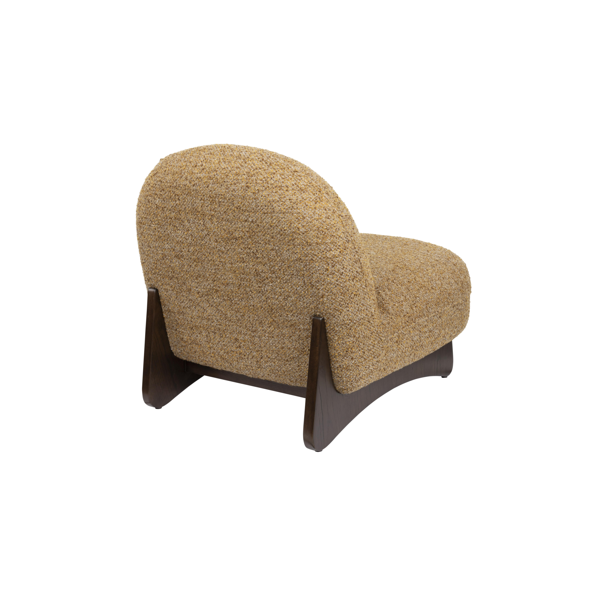 LOOM LOUNGE CHAIR