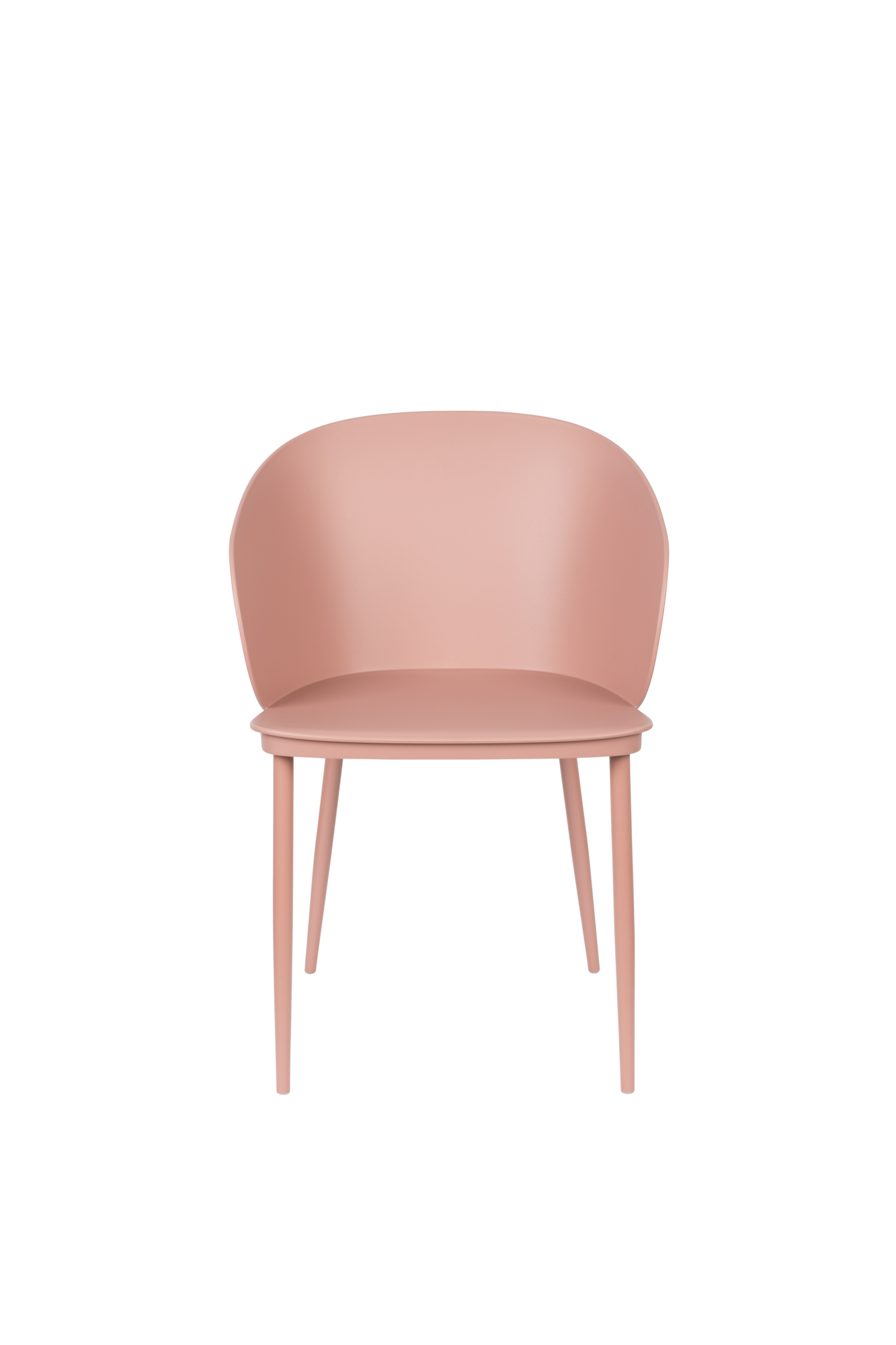 Stoel Gigi (set van 2)