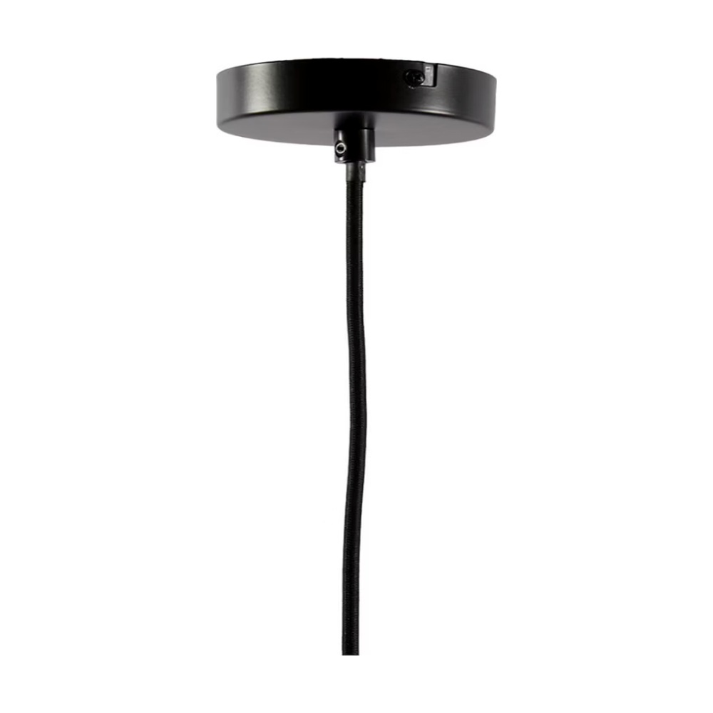 HANGLAMP LUKARO ROND