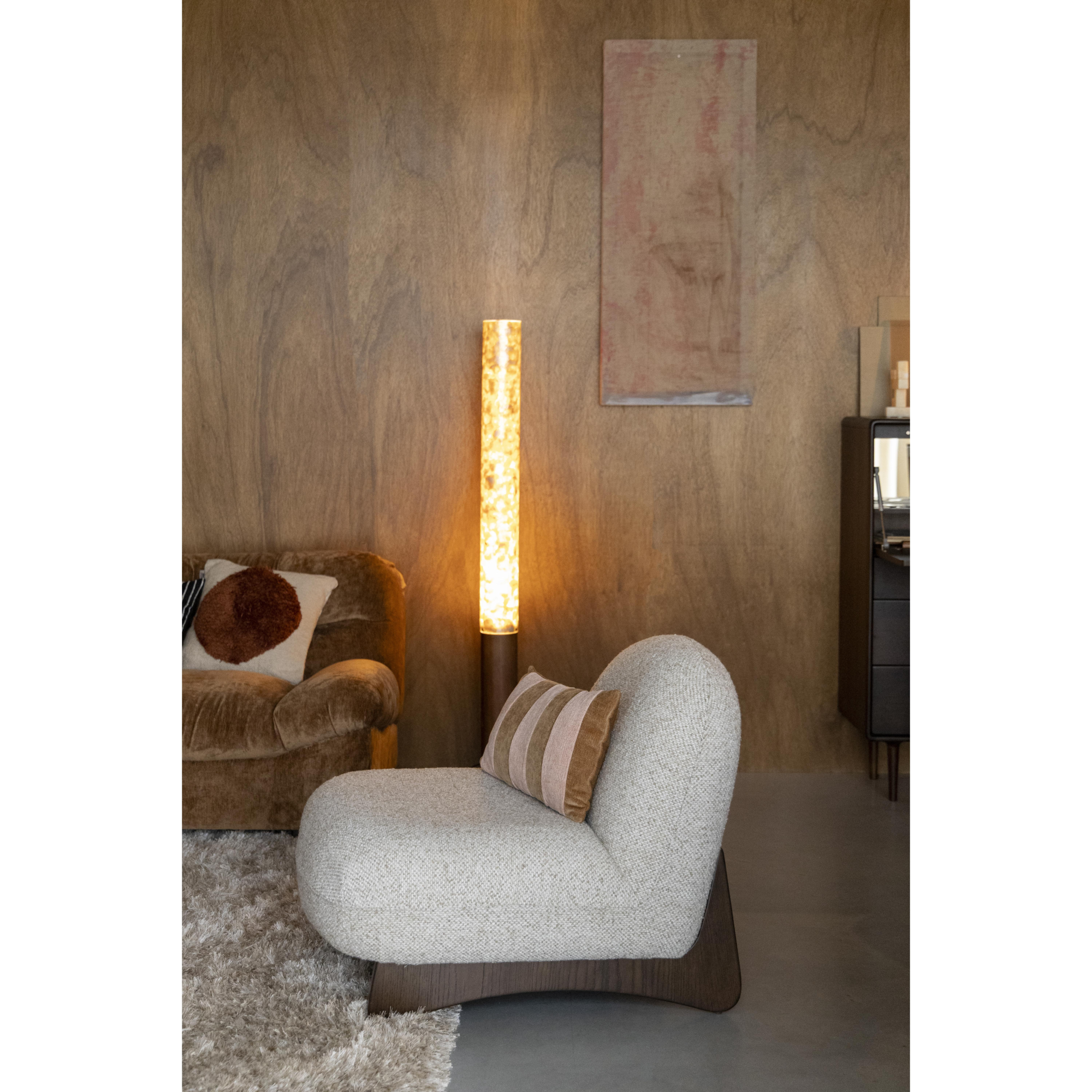 LOOM LOUNGE CHAIR