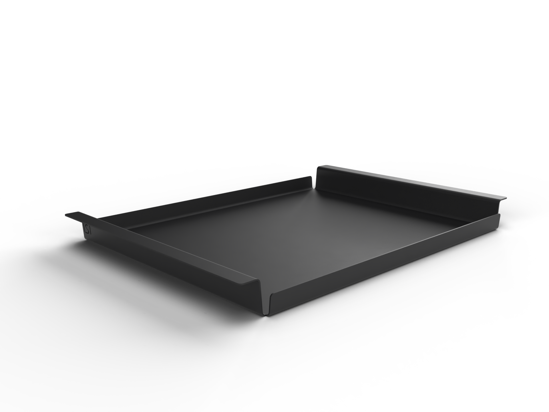 Hocker Dienblad Large - Flip Tray