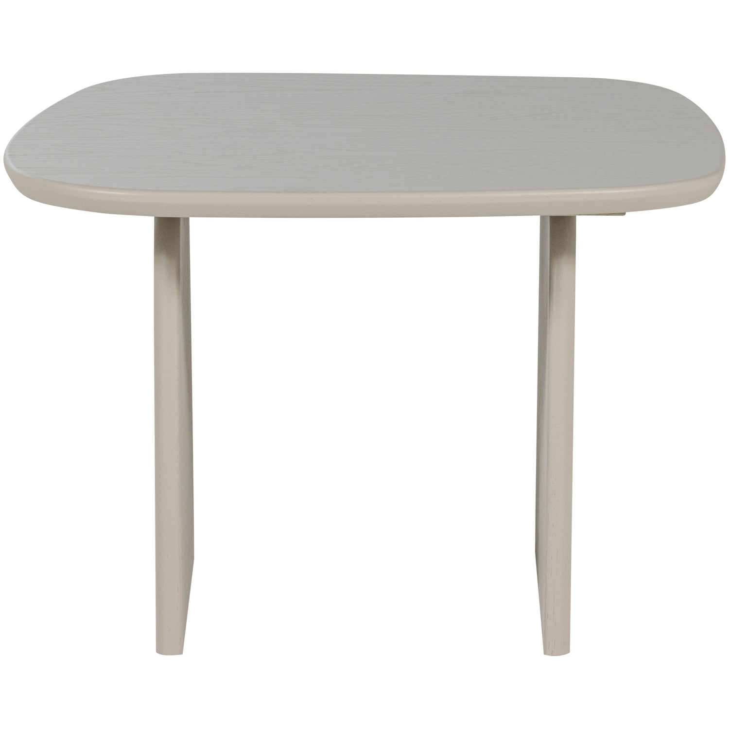Tablo salontafel 60 cm eiken dakargrau [fsc]