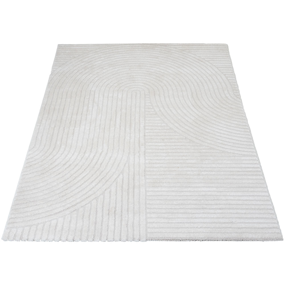 Vloerkleed Ella Cream