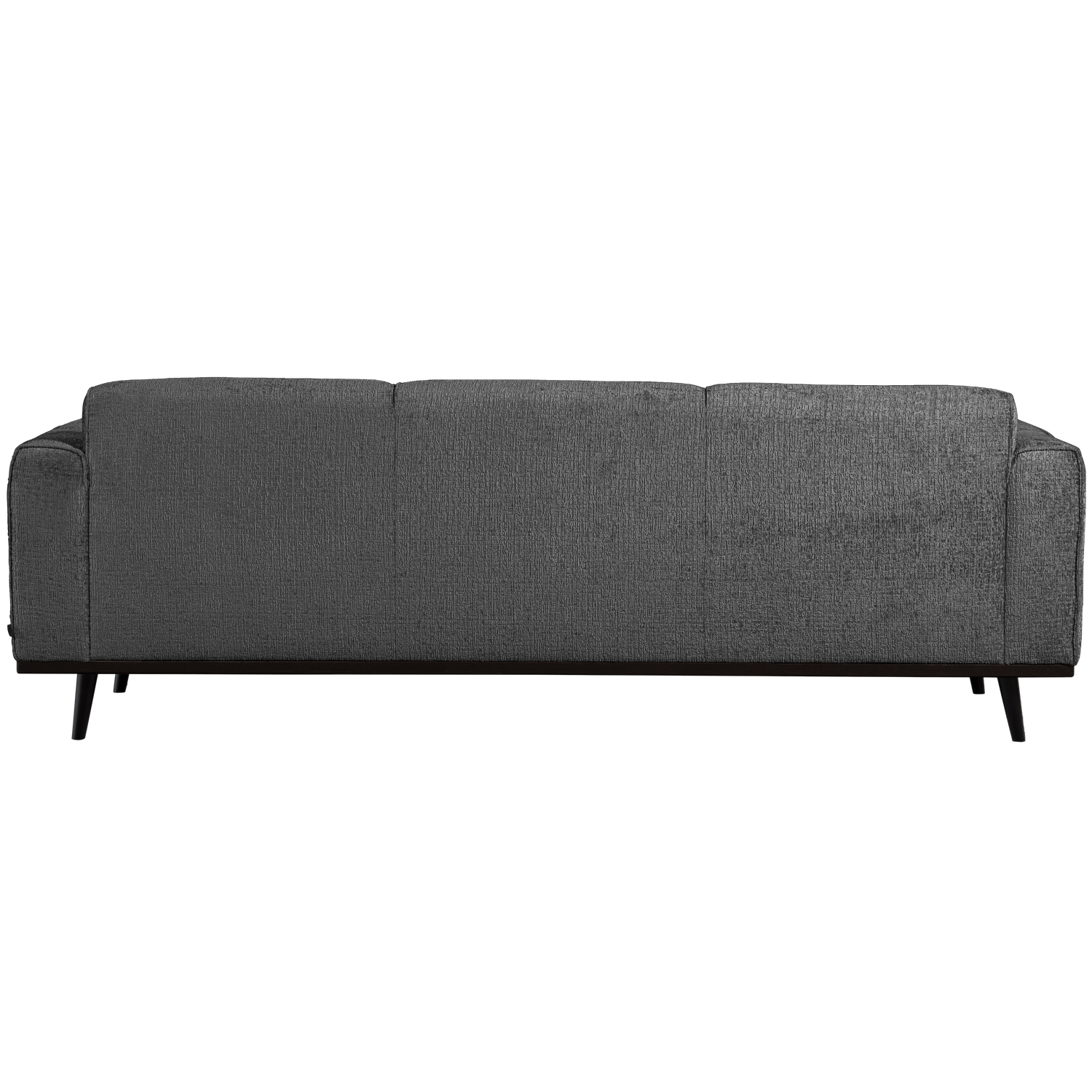 Statement 3-zits bank 230 cm beige melange