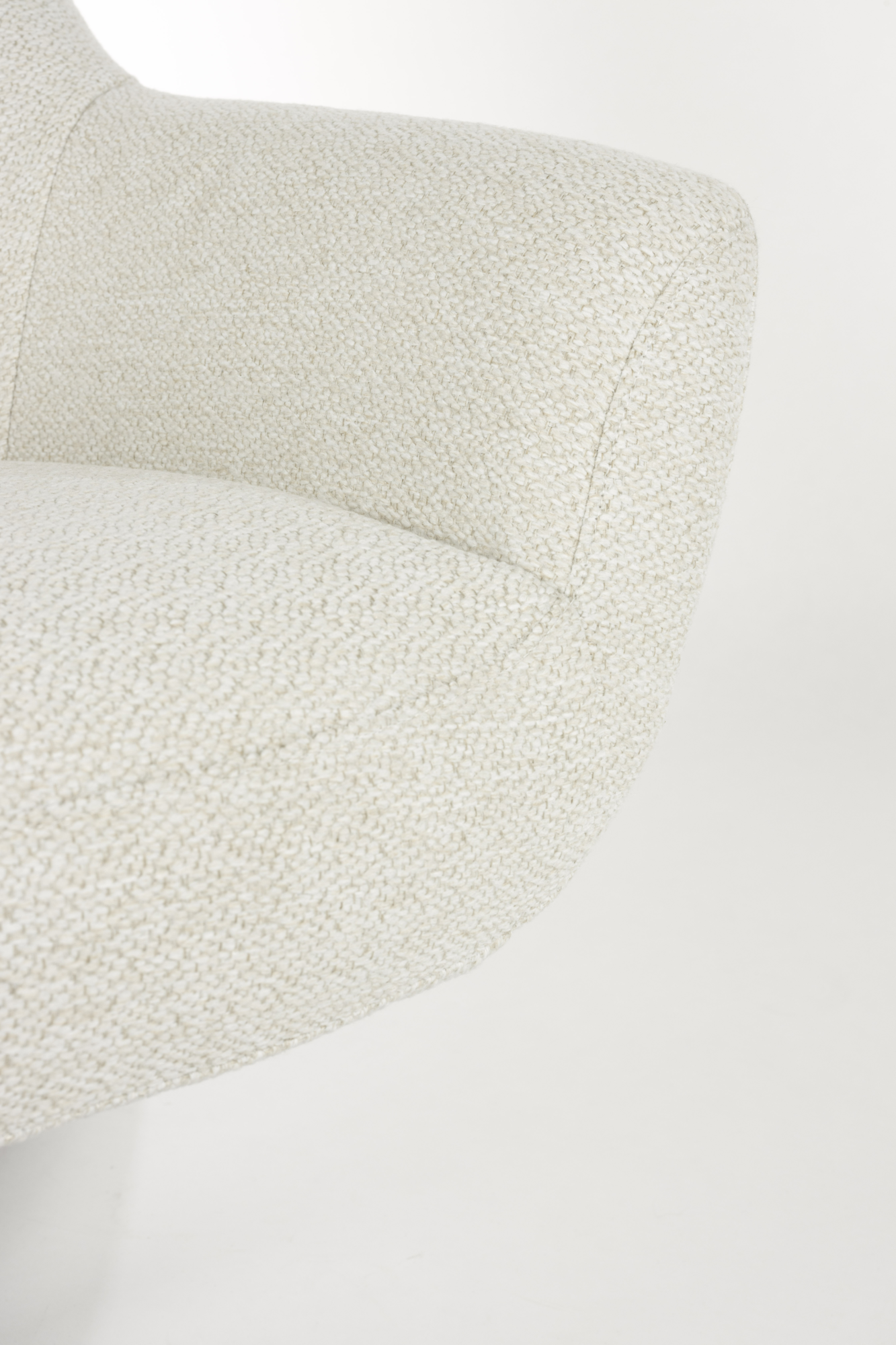 Housecraft living fauteuil Yuki