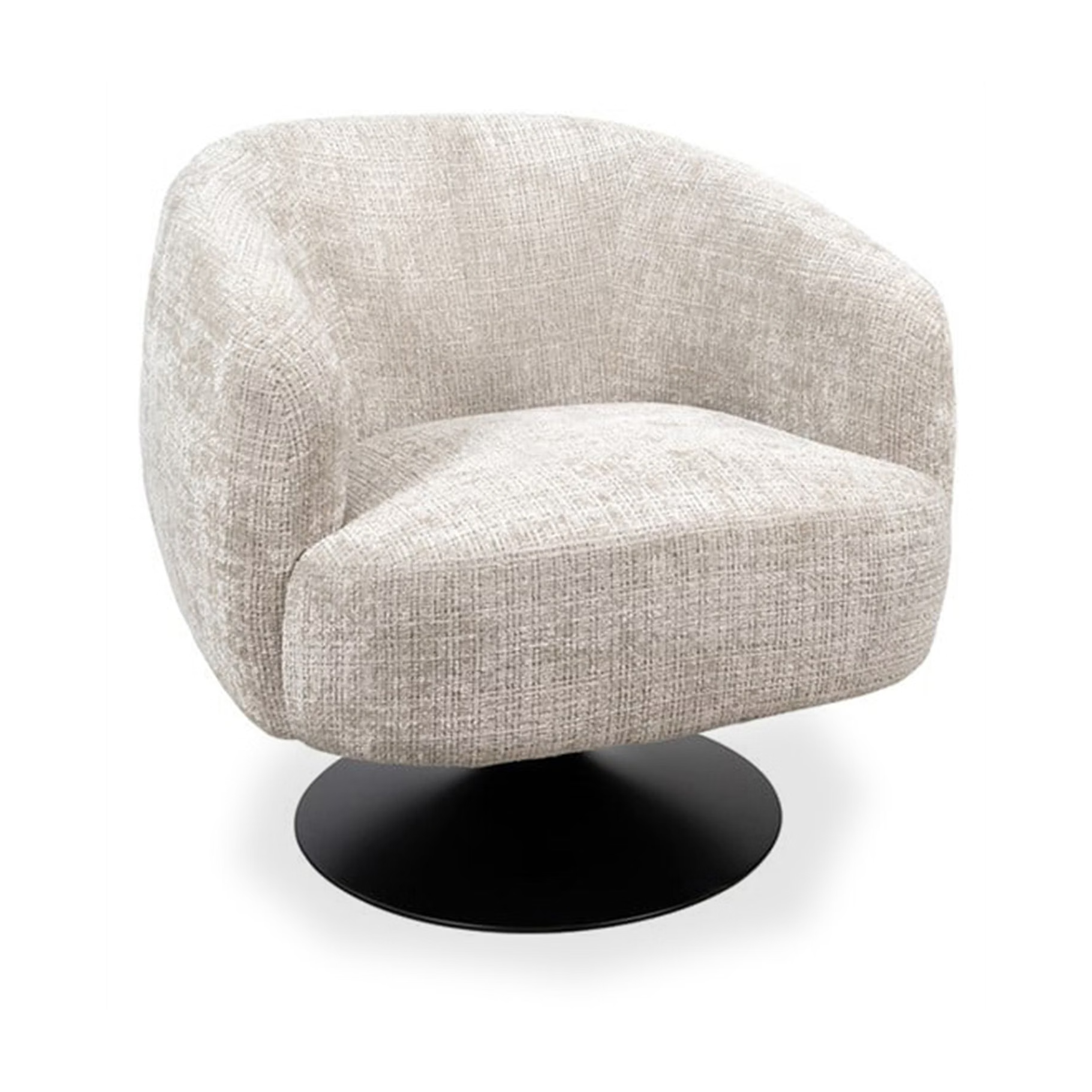 TFF Fauteuil Louis 360º draaibaar