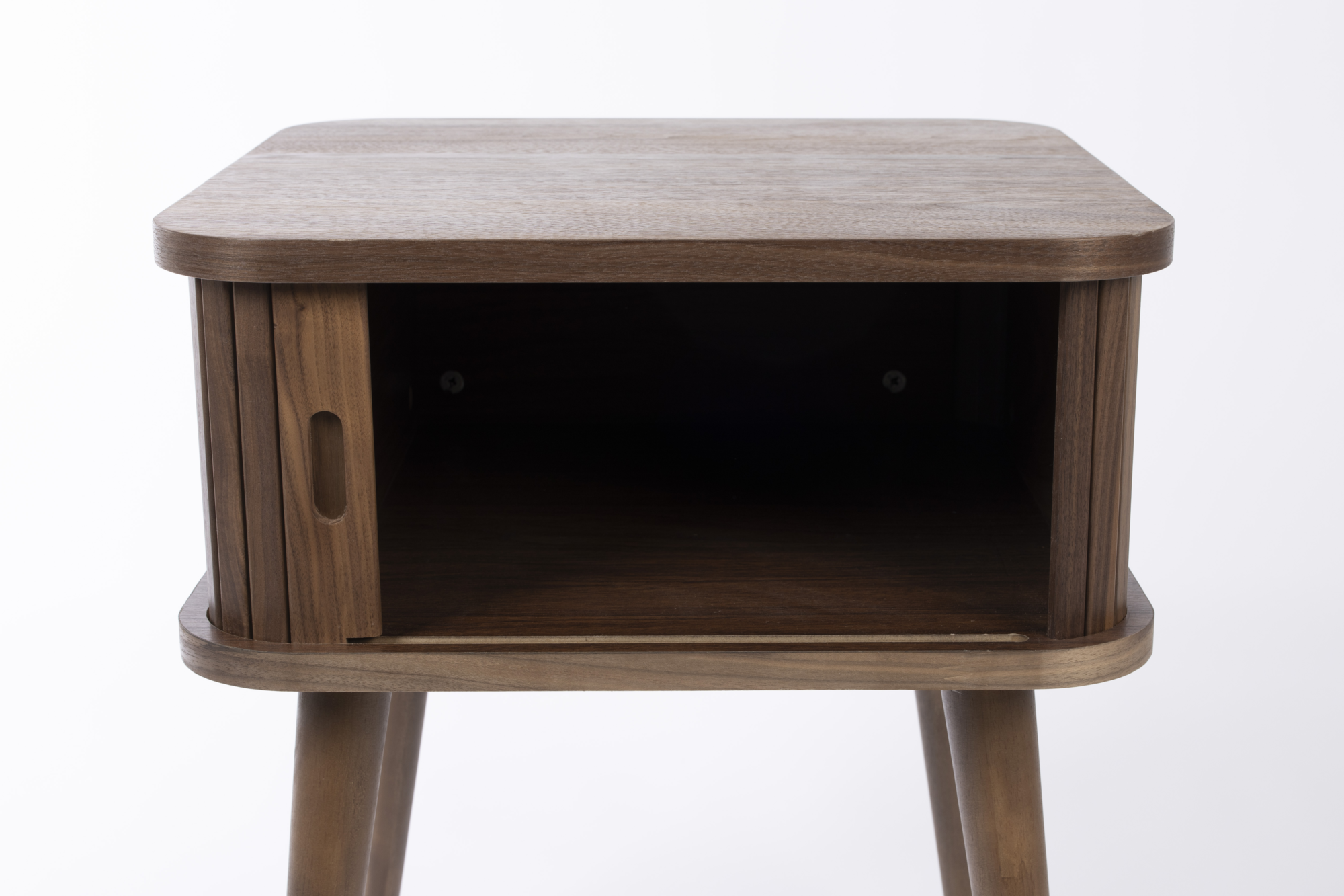 Zuiver bijzettafel Barbier