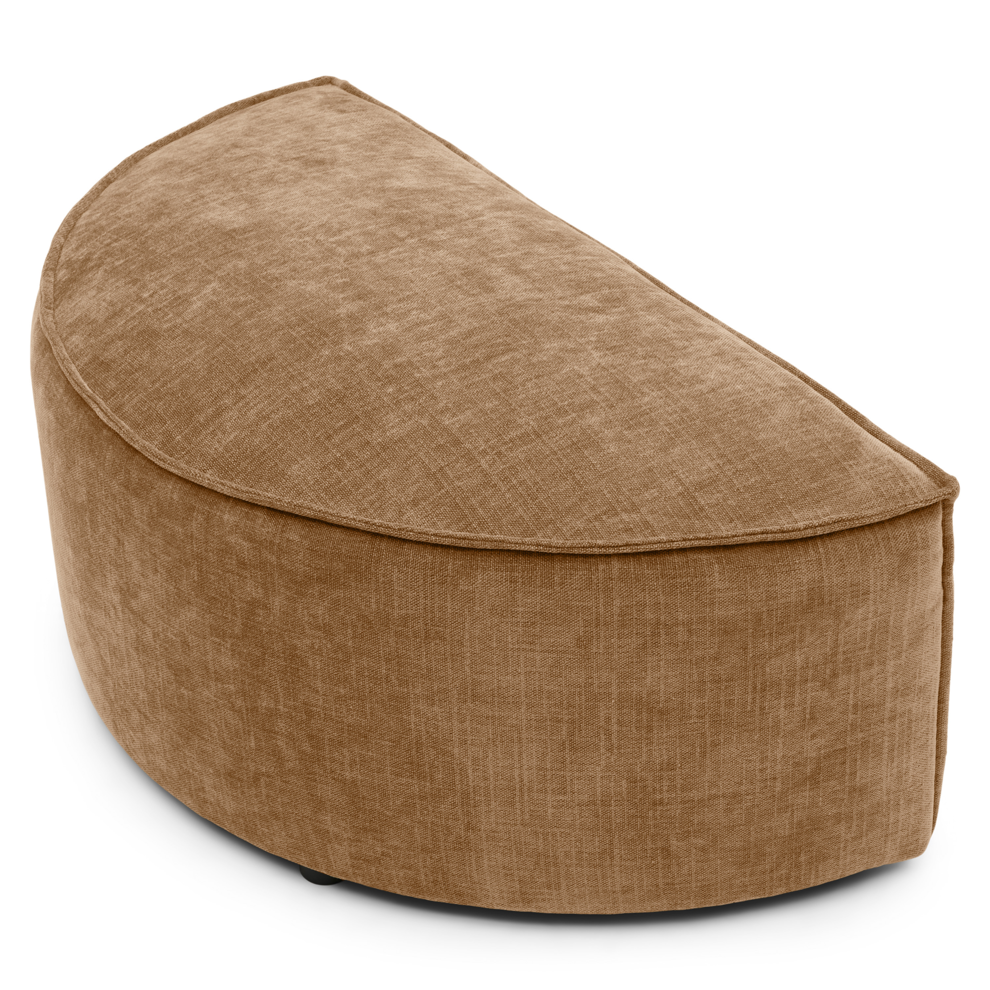 Hocker halfrond Segment