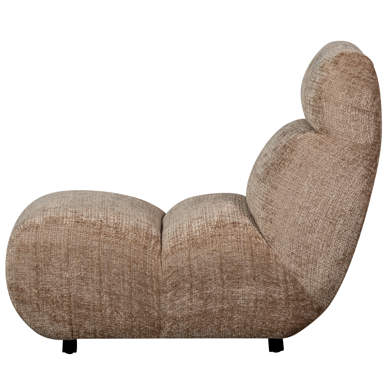Observe fauteuil clay