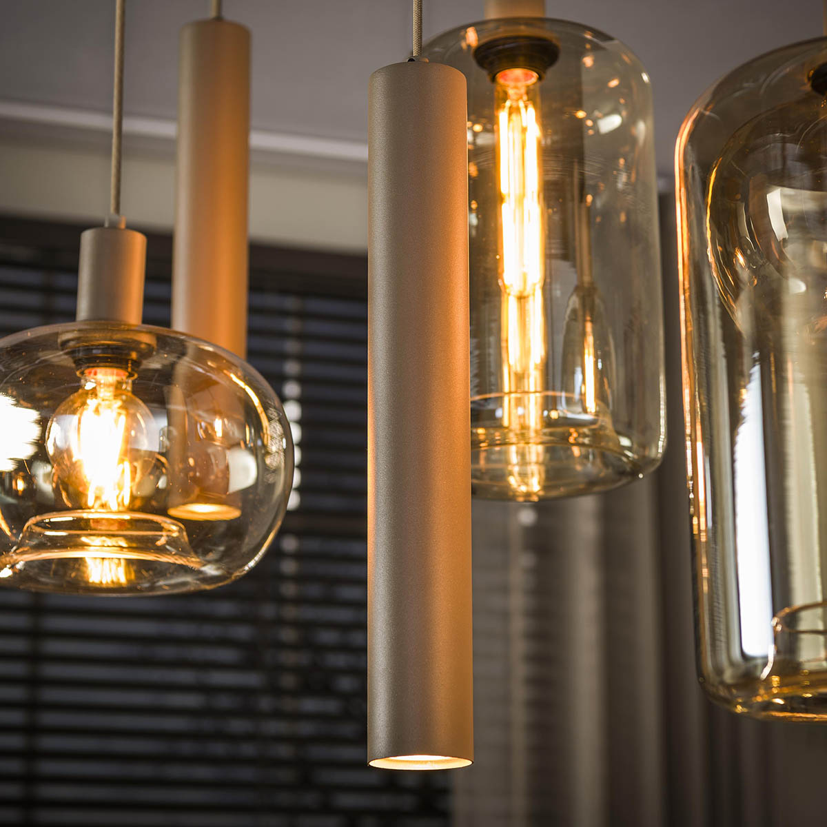 Hanglamp Serendipity 7