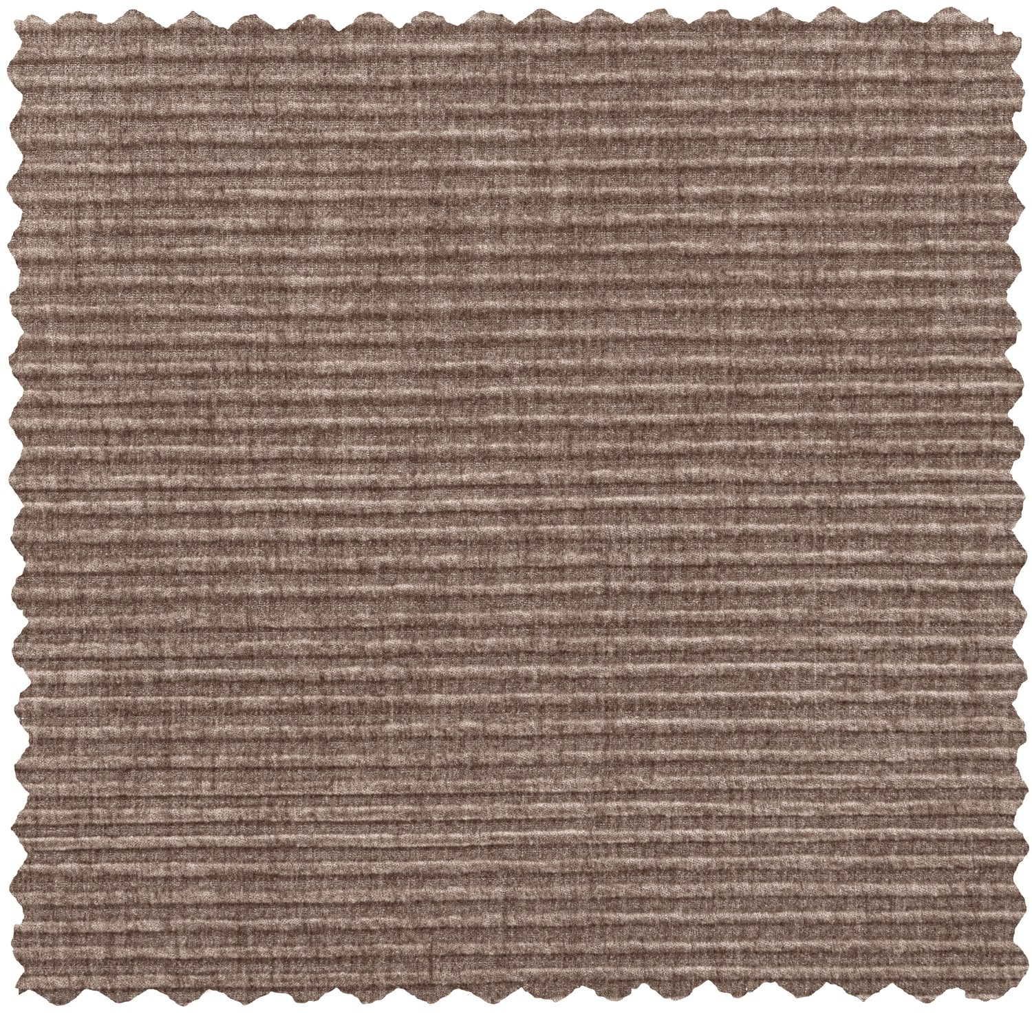 Statement fauteuil met arm chenille velvet perzikroze