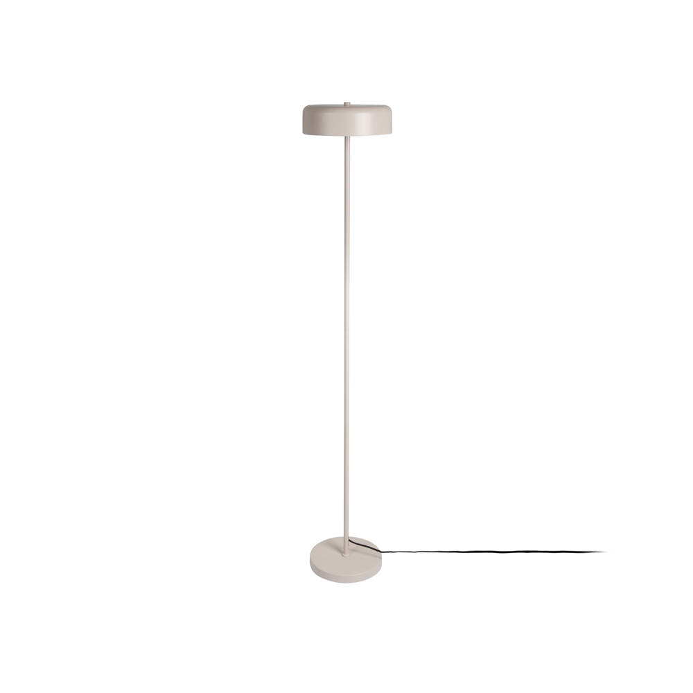 Vloerlamp  Riqueza Palo
