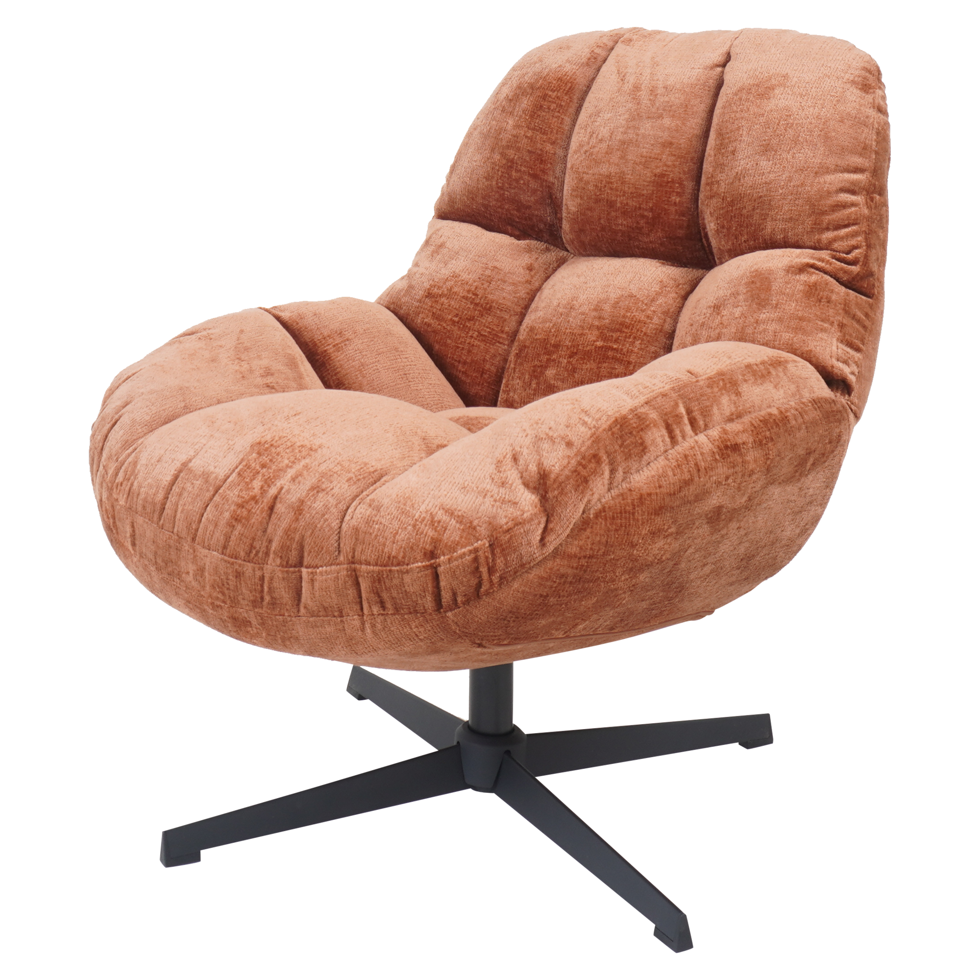 Fauteuil Charlie