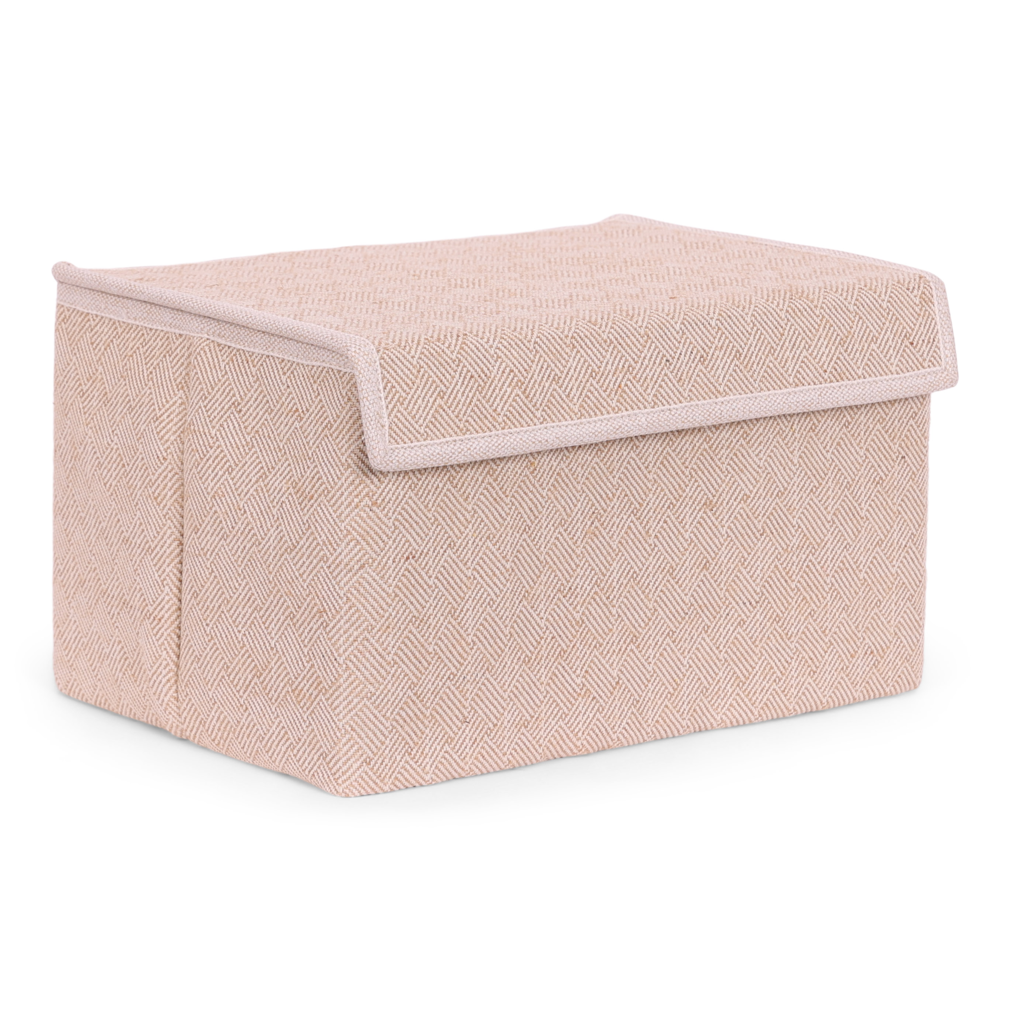 Opbergdoos Auri beige