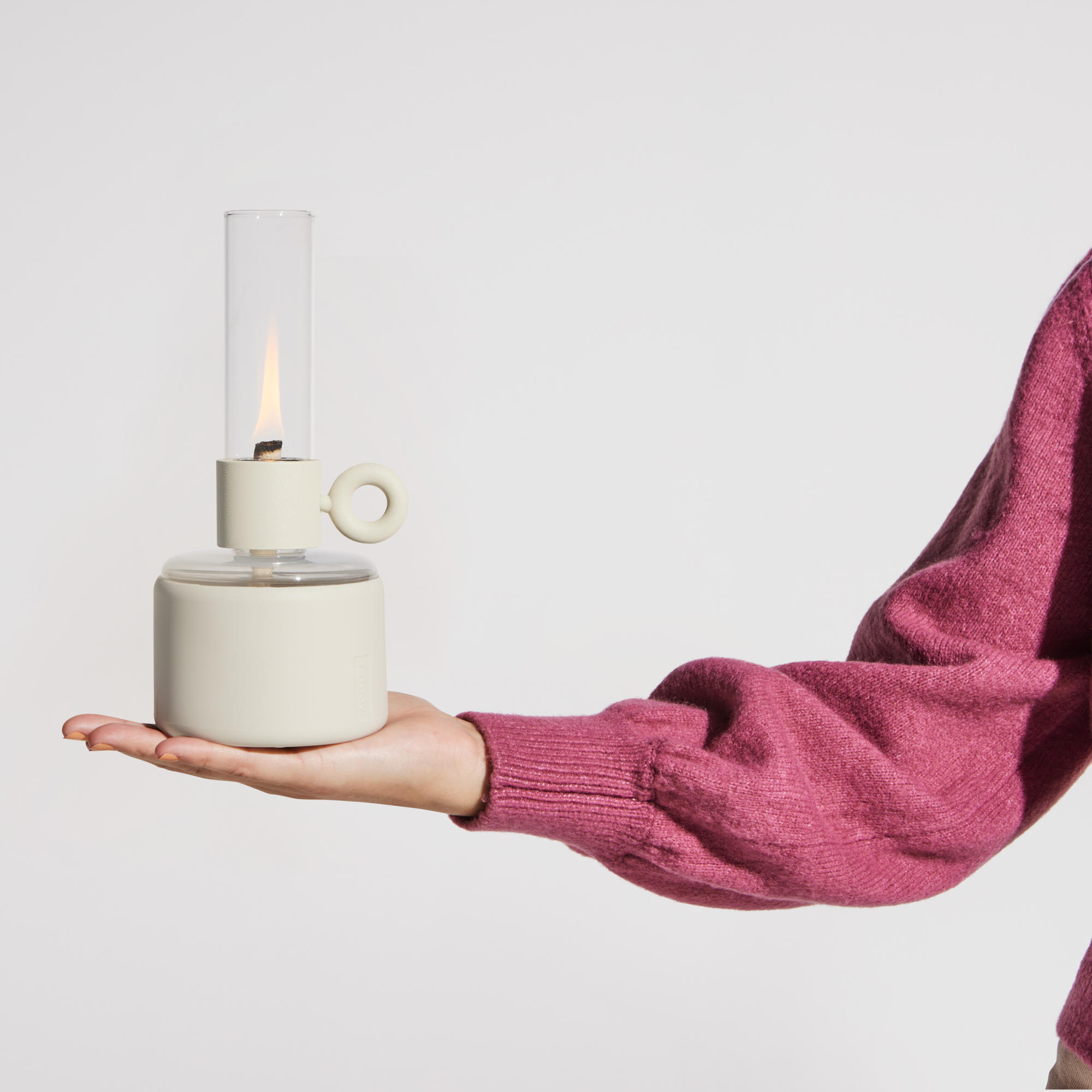 Fatboy olielamp Flamtastique XS