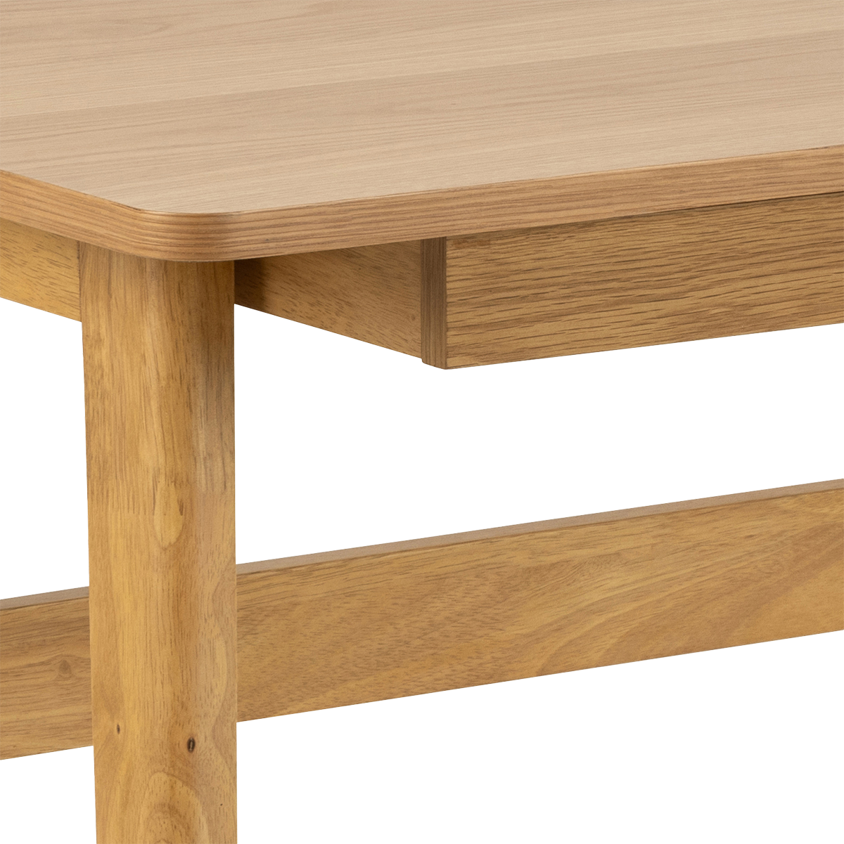 Lisanna bureau natural 120x60