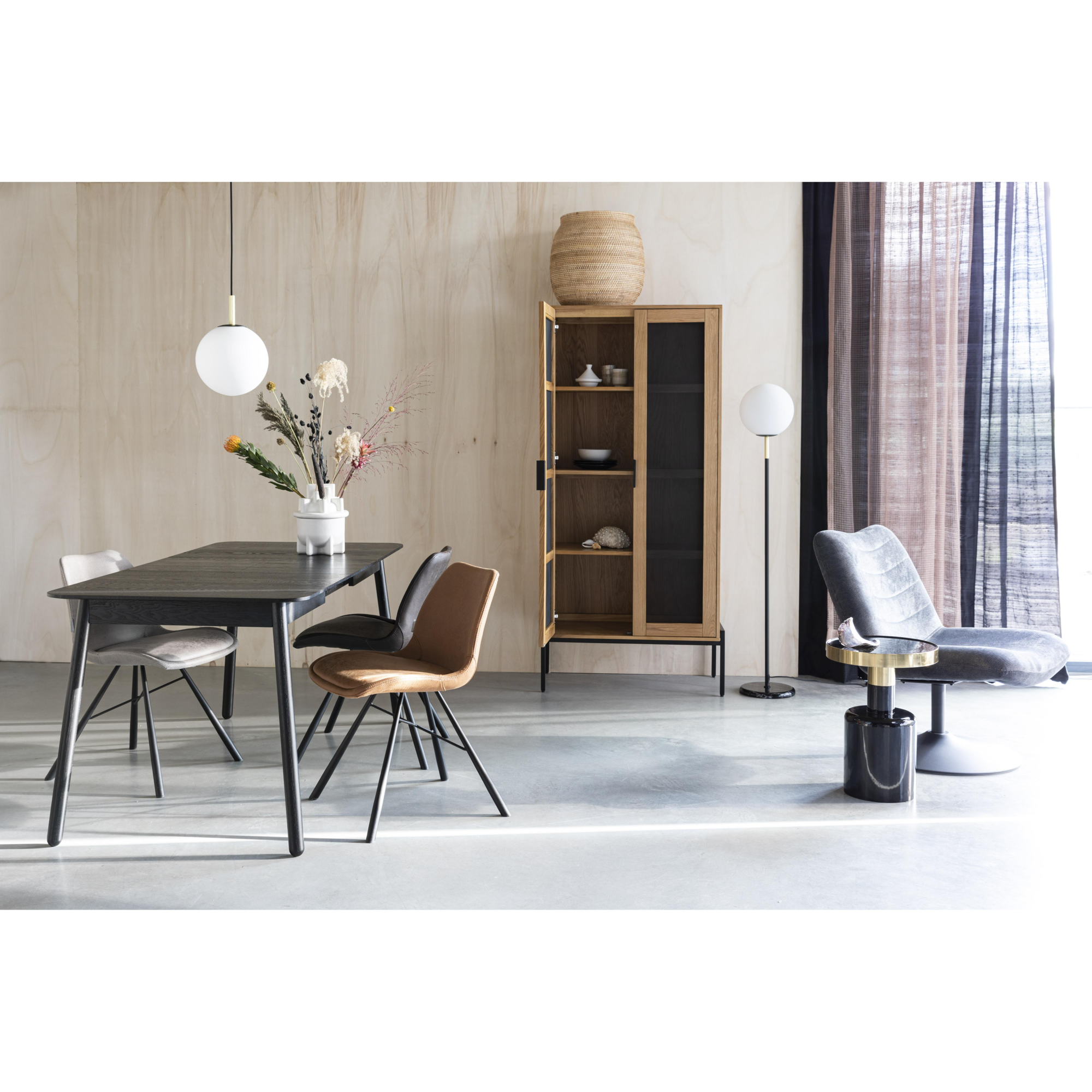 Zuiver Glimps Tafel
