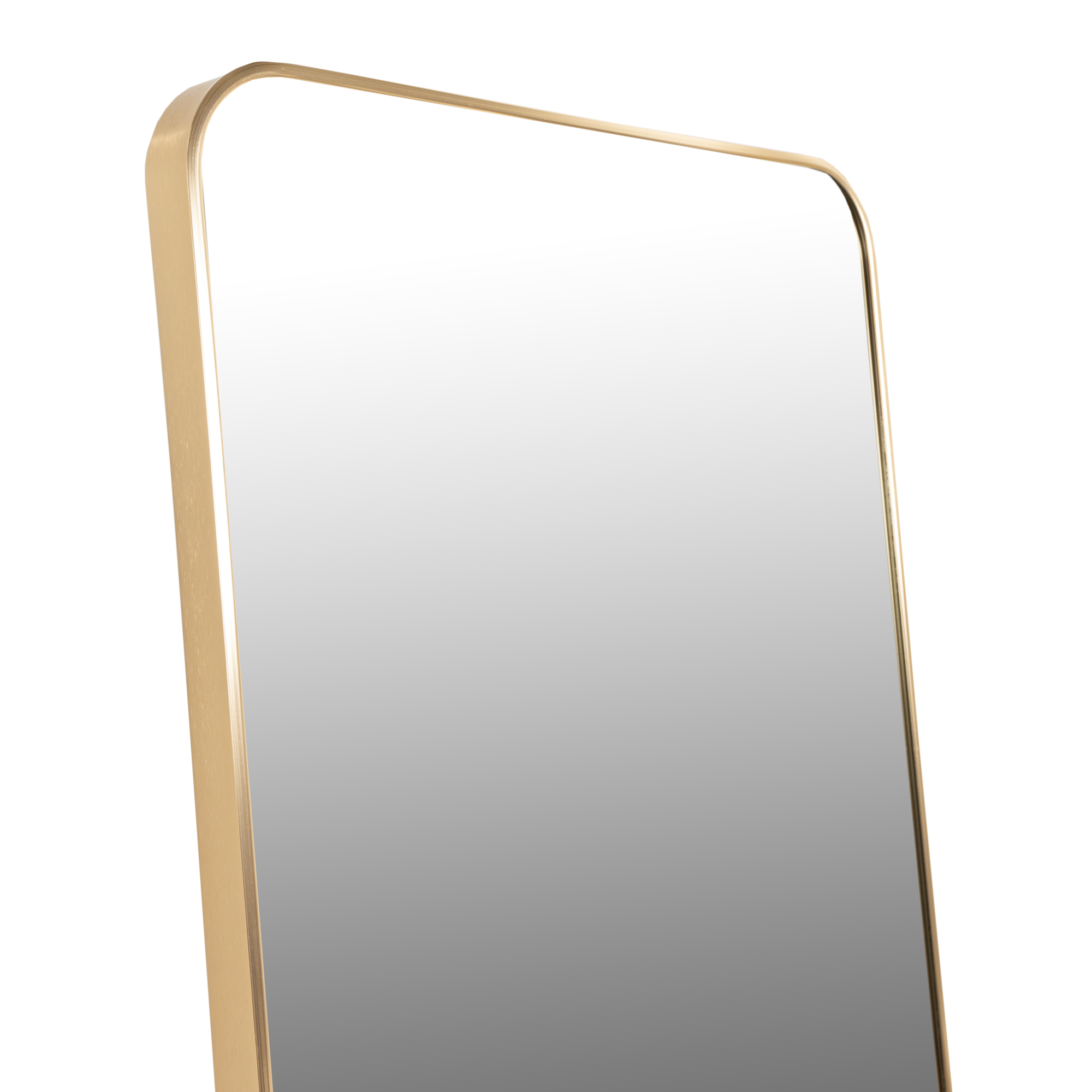 VM-Design - Passpiegel Curved