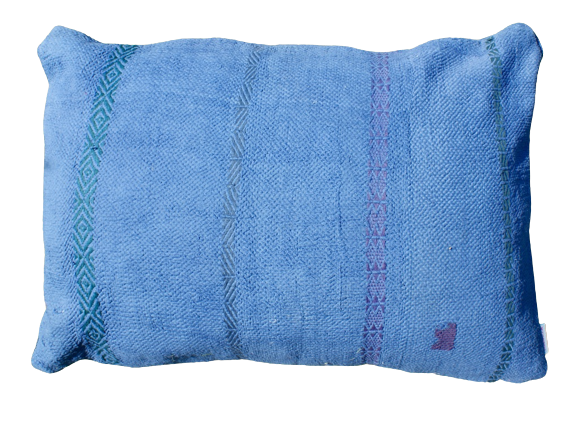 Kussen Kantha vintage 50x70 cm