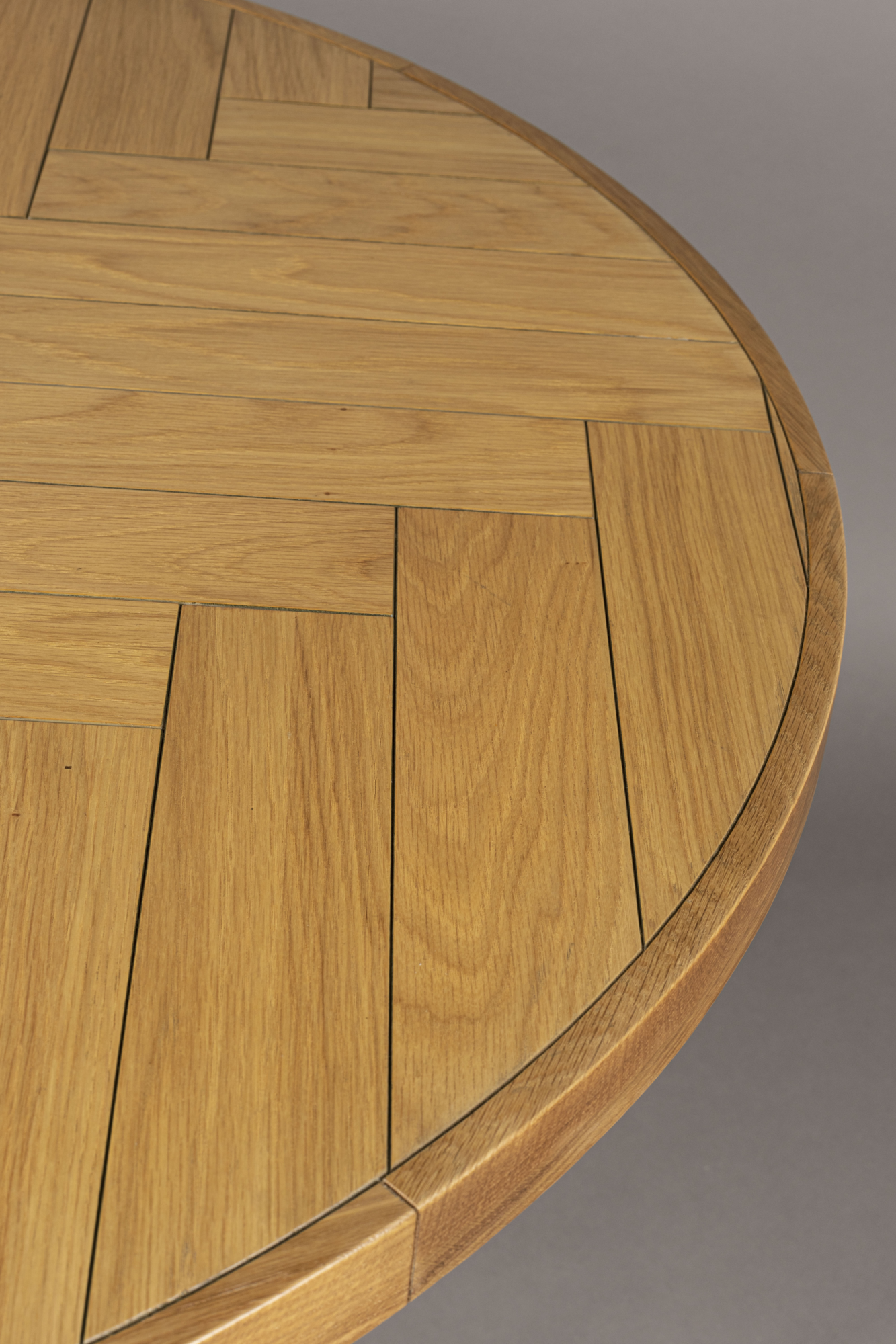 Dutchbone eettafel Class 120'