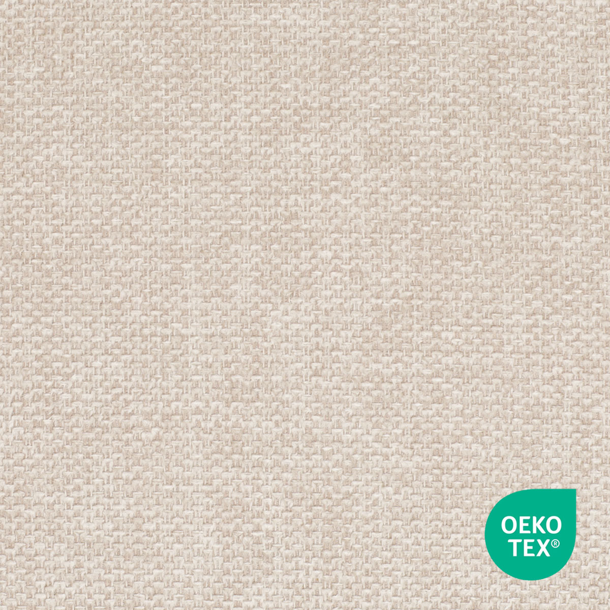 Nena-mia beige - houten onderstel