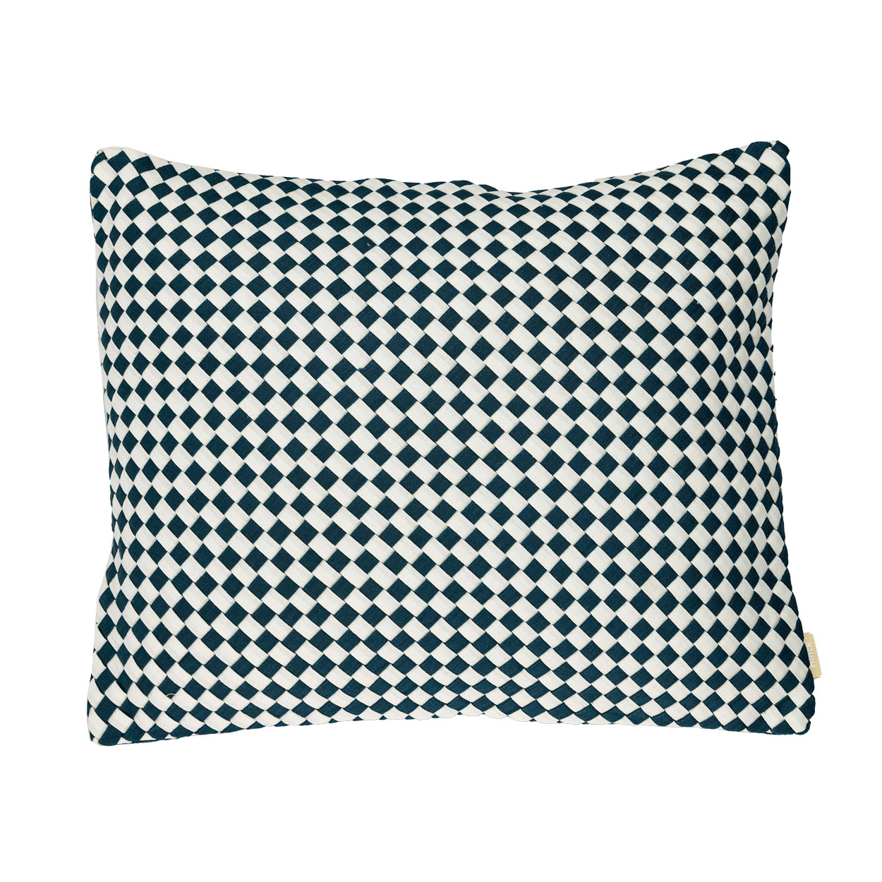 Kussen Woven linnen