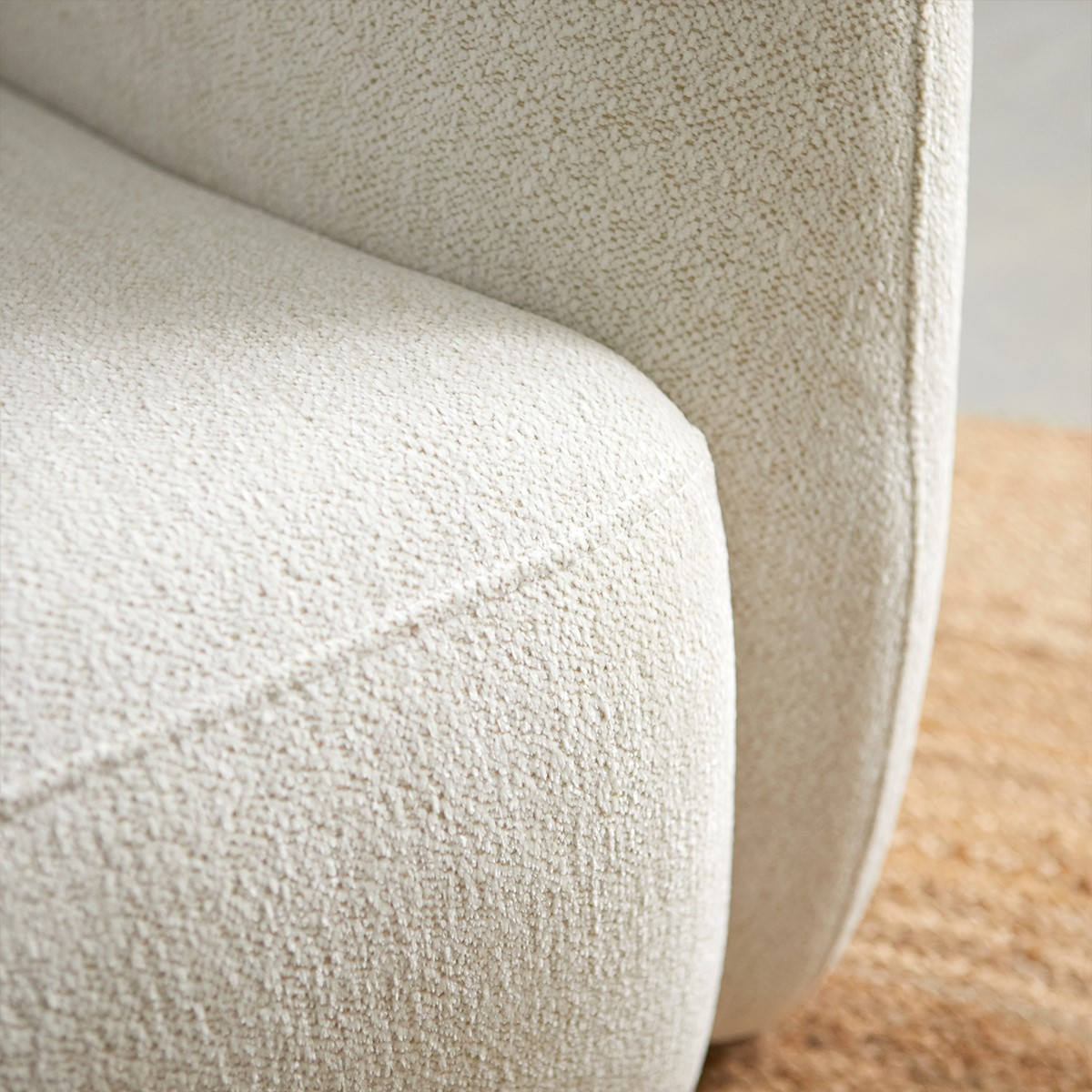 Hoekbank Liora Chaise