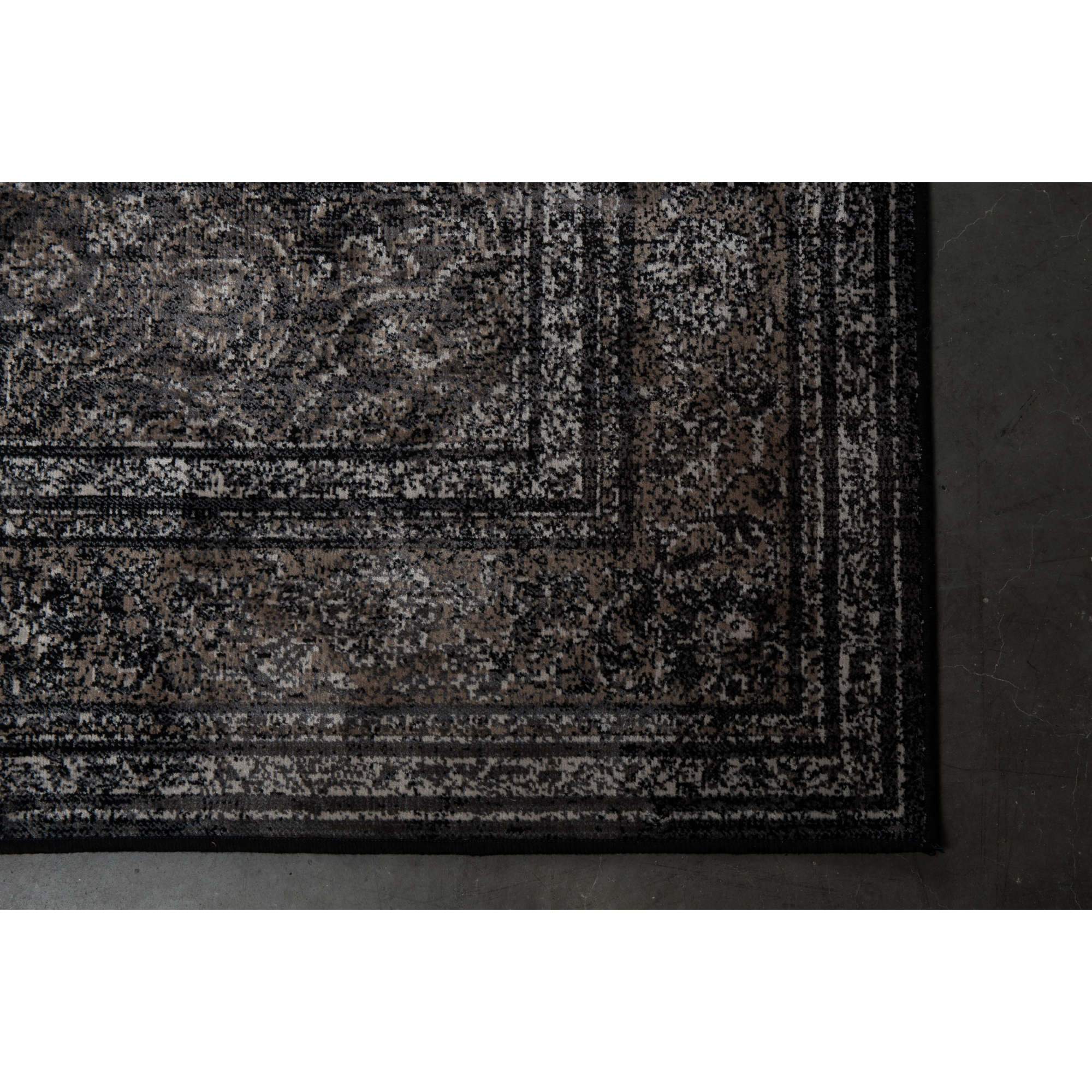Dutchbone Carpet Rugged