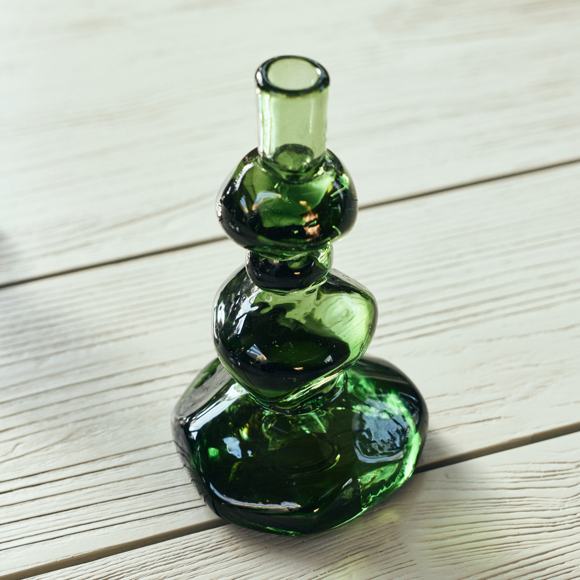 HKliving Kandelaar Nienke Sikkema Crystal
