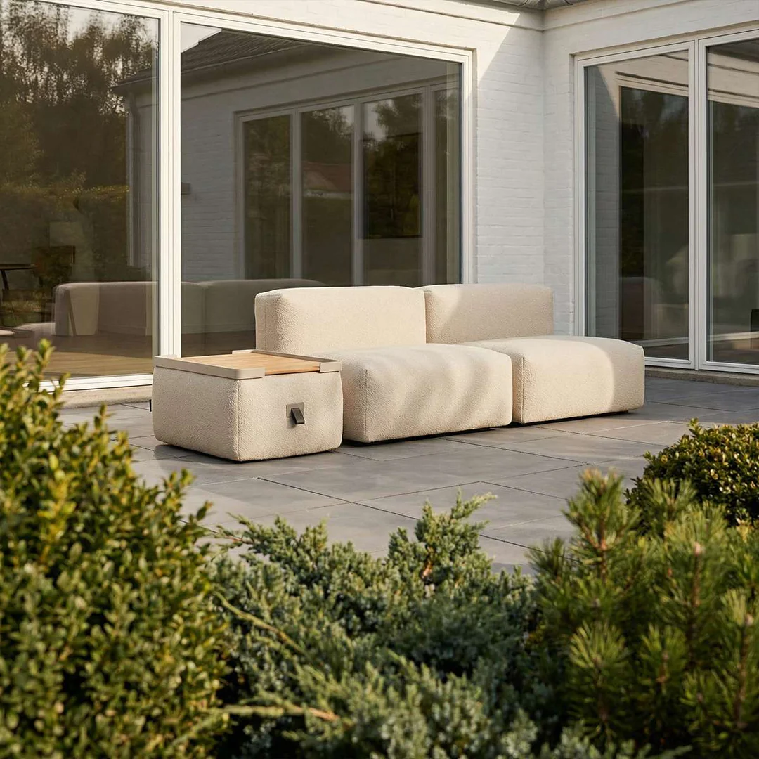 SACKit Hocker Soft Sofa outdoor 