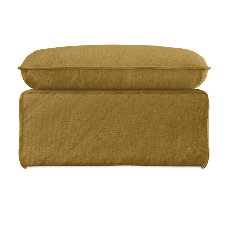 HKliving Hoes voor hocker Nomad