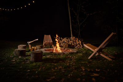 Weltevree tuinstoel Fieldchair