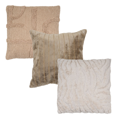 Kussen Set van 3