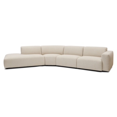 Loods 5 Design bank Dusk