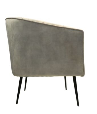 Fauteuil Coco