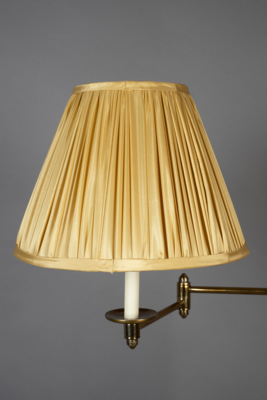 Dutchbone vloerlamp The Allis