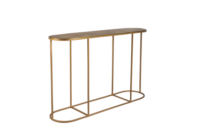 Dutchbone Zodiac console tafel