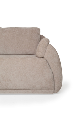 JaxxChoice bank Lavi taupe