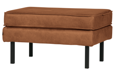 BePureHome hocker Rodeo op poten