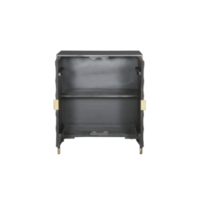 Kast Sun laag - 2 deurs