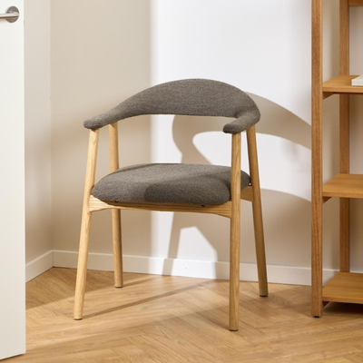 Eetkamerstoel Joren - set van 2