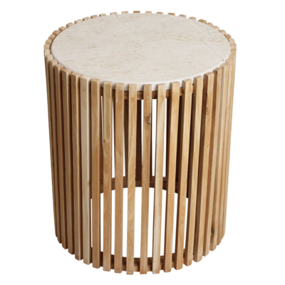 Bijzettafel Infinity