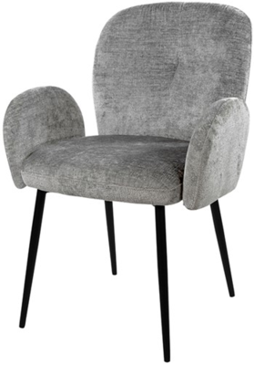 TFF Stoel Robbi met arm