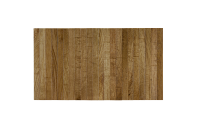 WOOOD dienblad armleuning flexibel - Medium
