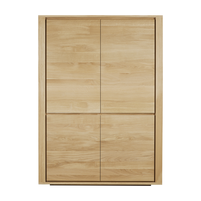 Shadow opbergkast H160 